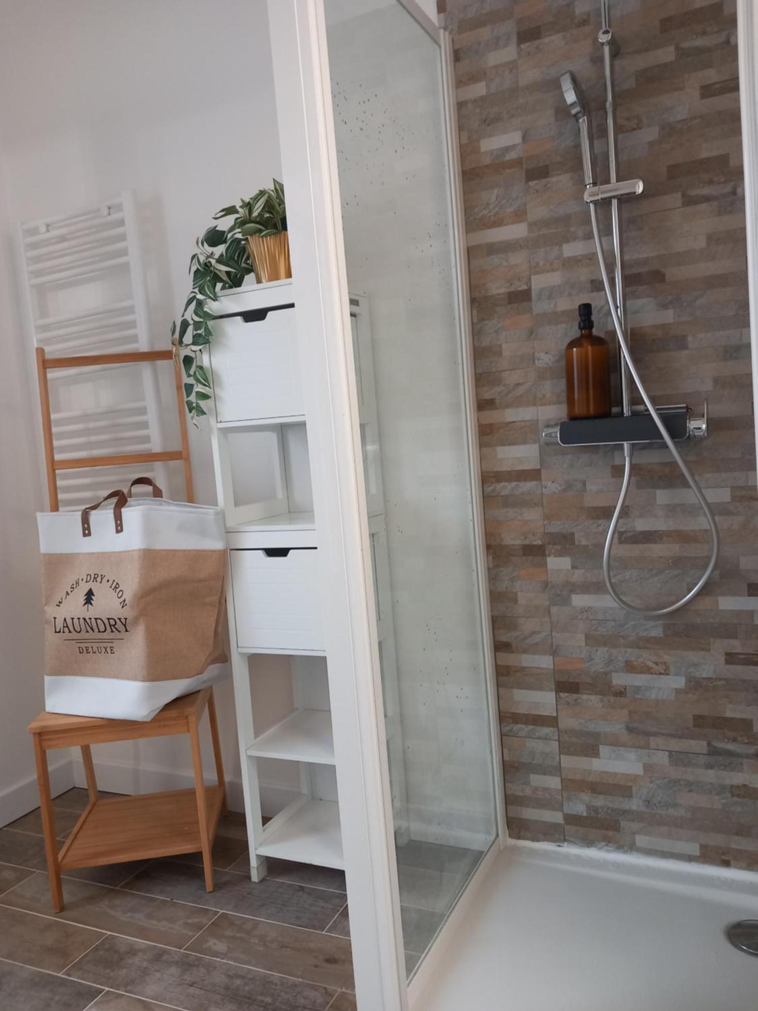 Studio Cergy 5 Min De La Gare חדר תמונה